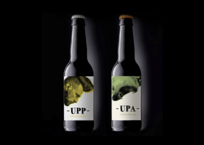 UPA – Ulrich Pale Ale